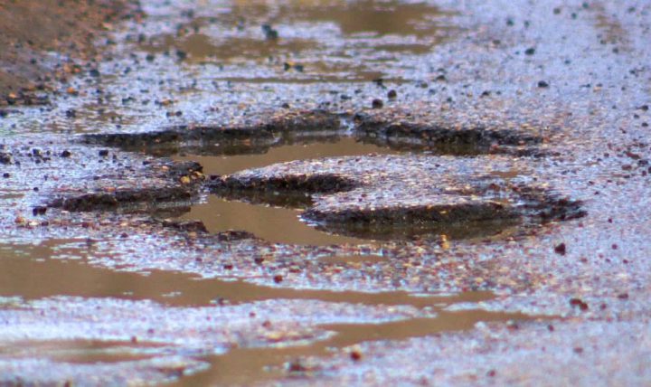 Saskatchewan urged by CAA to point out province’s top 10 worst roads and highways of 2013.