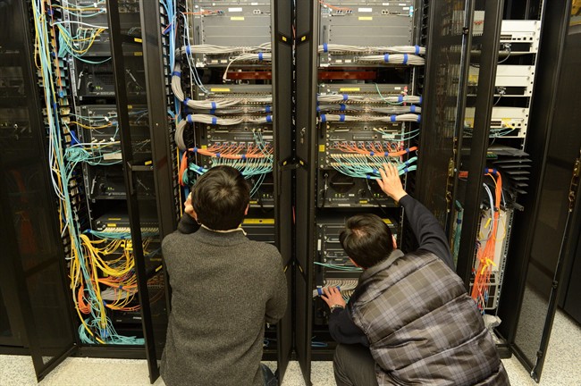 SKorea ready for more cyberattacks; banks recover - image