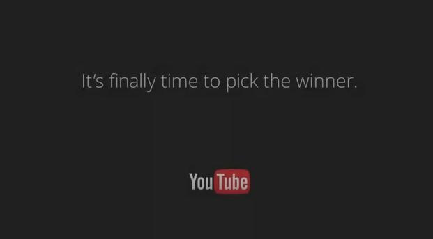 YouTube pranks users into thinking it is shutting down - image