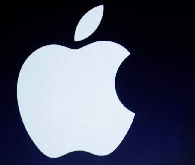 Apple Inc. on Tuesday said it will buy back $60 billion in shares
- the largest buyback authorization in history. THE CANADIAN PRESS/AP, Paul Sakuma.