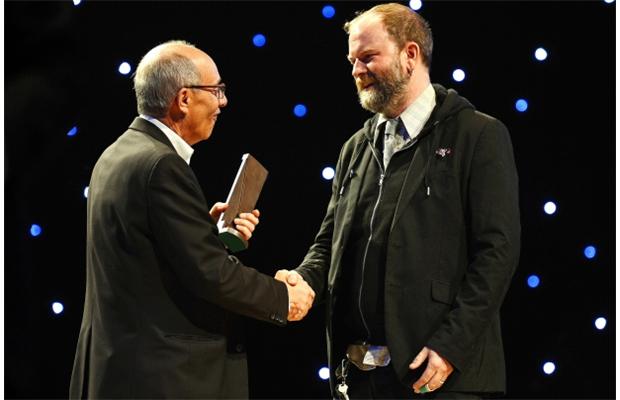 Mayor’s Celebration toasts Edmonton artists - image