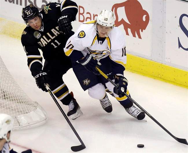 Poll: Will Canucks make playoffs? - image