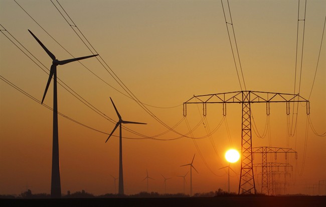 Ontario says a new incentive will help businesses save money