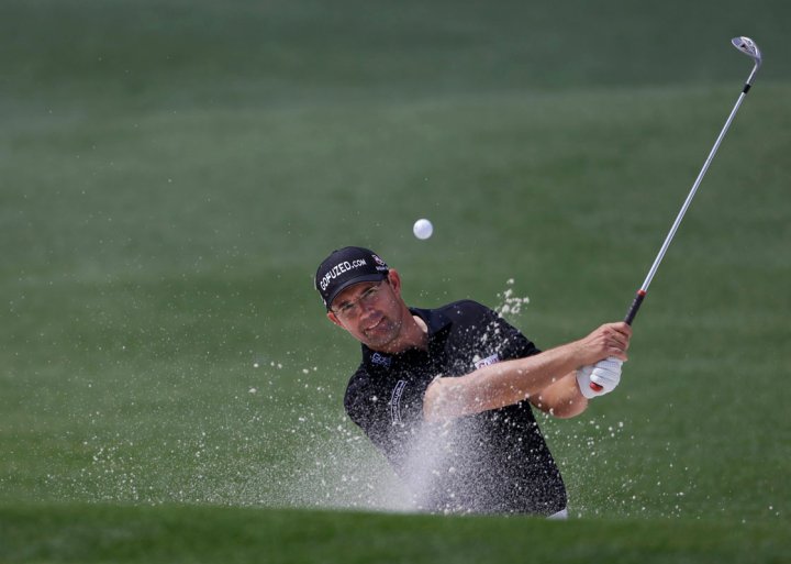 Gallery Top Bunker Shots Globalnews.ca