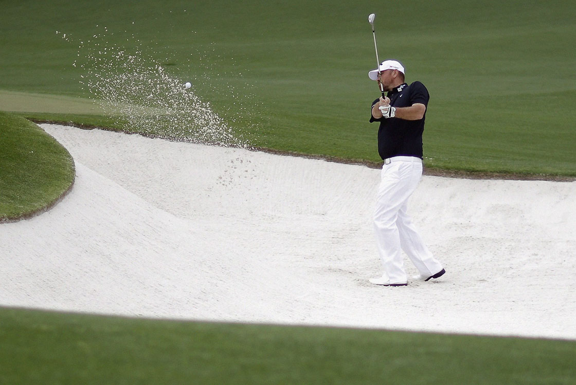 Gallery Top Bunker Shots Globalnews.ca