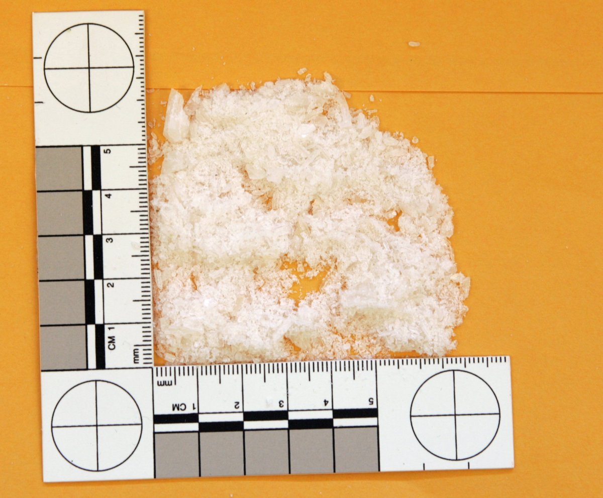 DIGGING DEEPER: Q&A What’s with the dramatic increase of meth use in Regina? - image