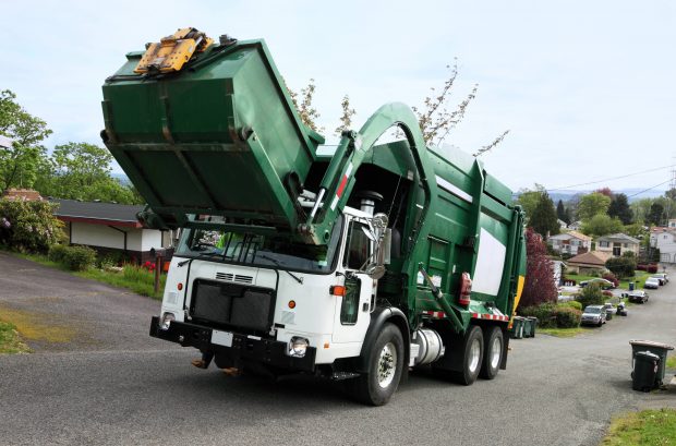 City of Ottawa changes garbage collection companies after west-end frustration - image
