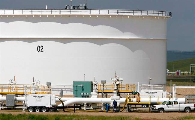 Deputy Alberta energy minister named CEO of new provincial regulator - image