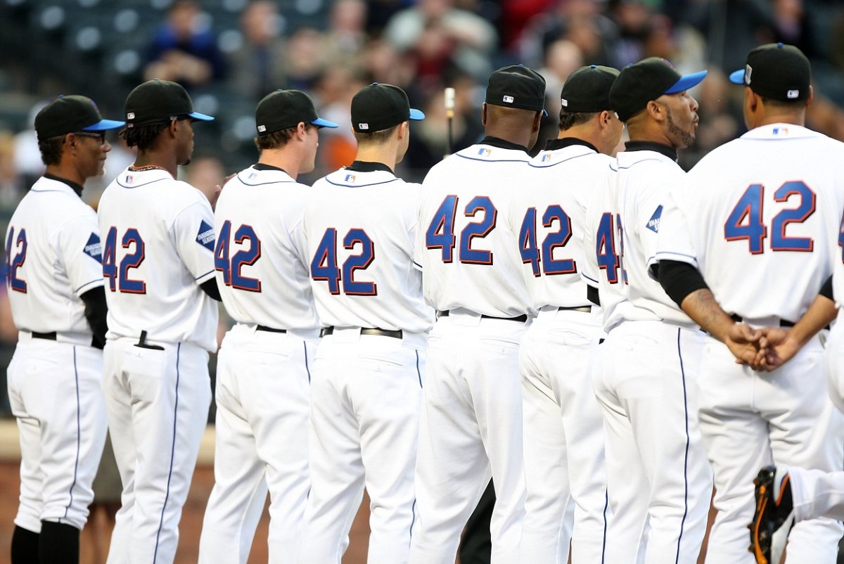 Remembering Jackie Robinson's season in Montreal — Canadian Baseball Network