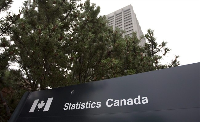 statscan releases first national household survey