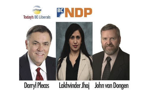 Decision BC: Abbotsford South - image
