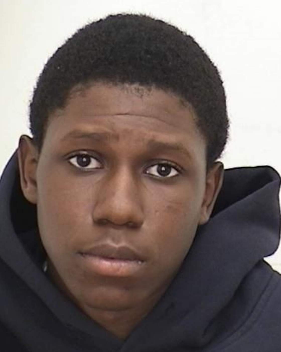 18-year-old Adrian Scott was arrested Saturday, April 27, 2013 in connection with a shooting in the city's north end.