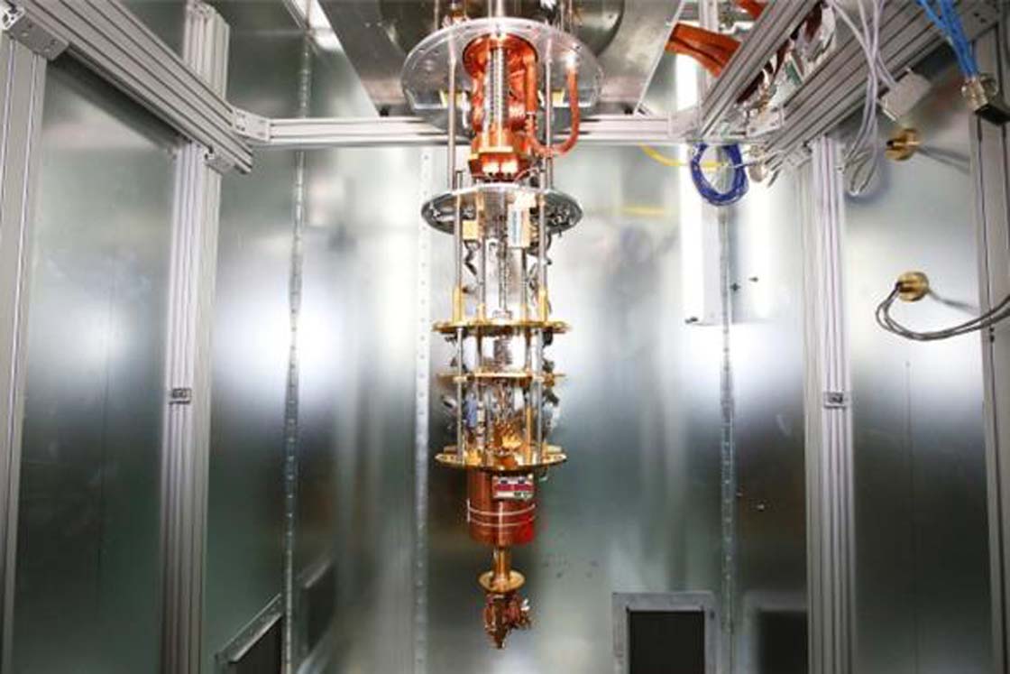 A giant of American aerospace technology is buying 10million