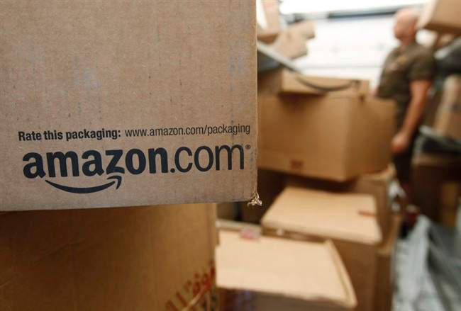 Amazon set to open an office in downtown Vancouver according to reports - image