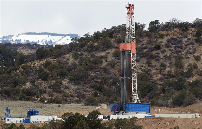 An environmental project is providing some of the first specific numbers about people who may have been affected by the boom in natural gas drilling.