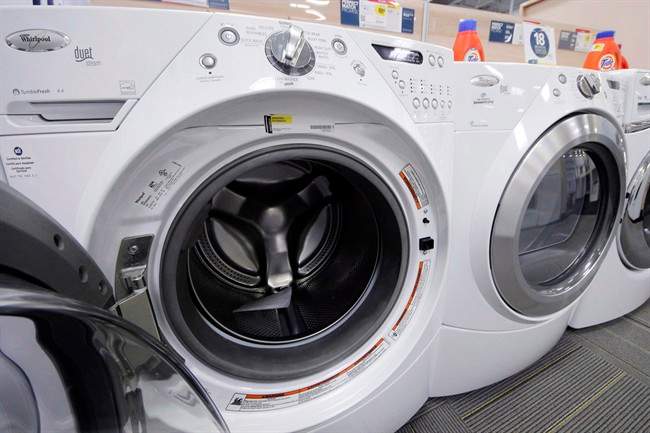 Man charged in connection with 20 laundry room break-ins in Halifax - image