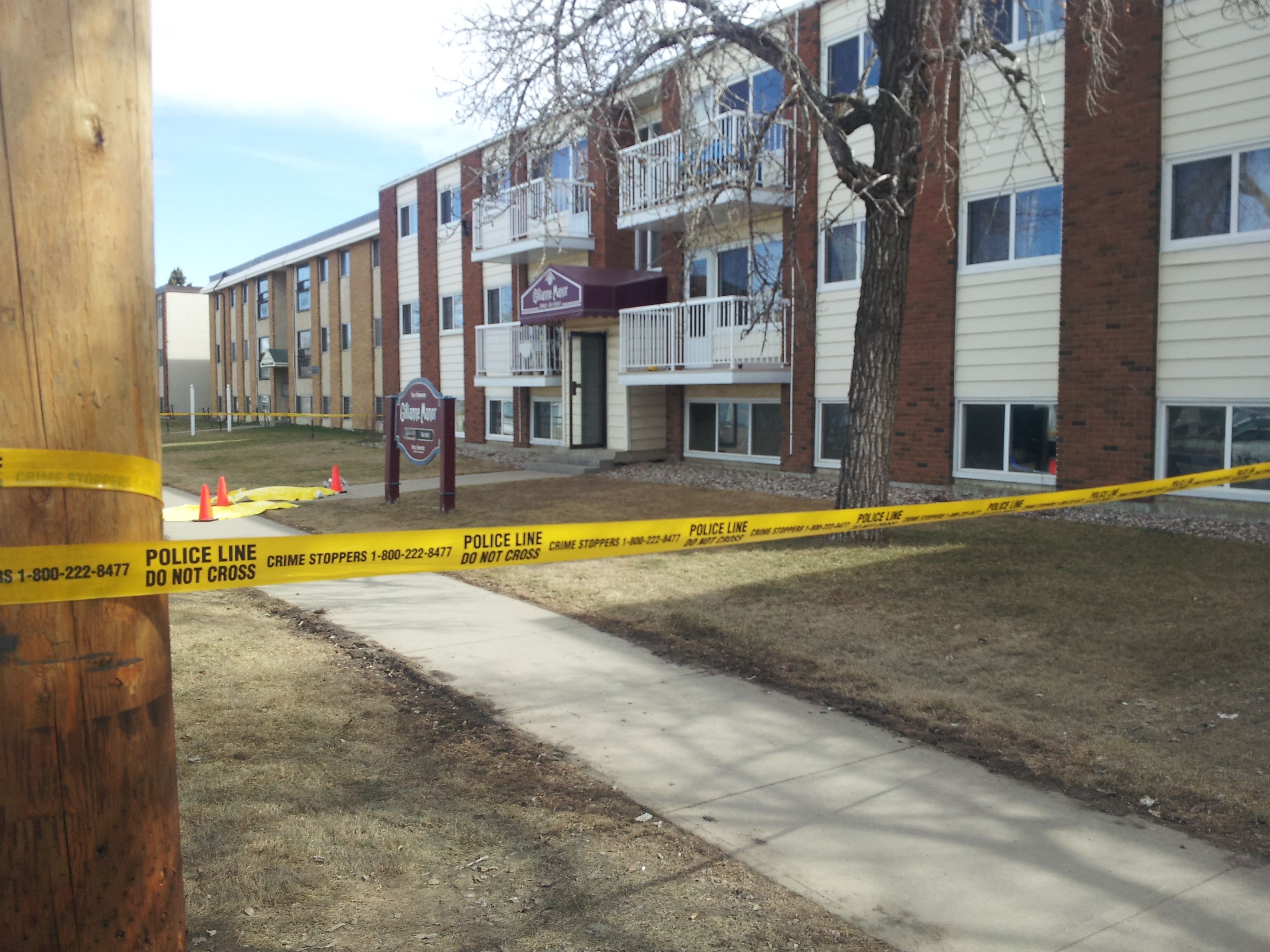 UPDATE: Man rushed to hospital in critical condition after stabbing ...
