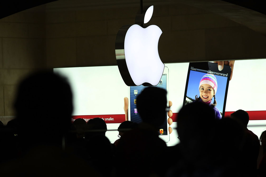 NY judge: Apple colluded to raise e-book prices - image
