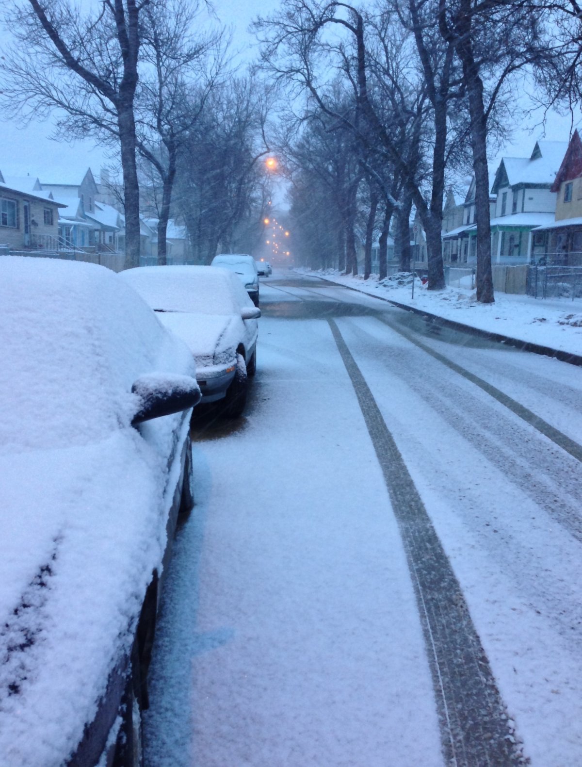 City admits thousands of snow zone tickets were illegal Winnipeg