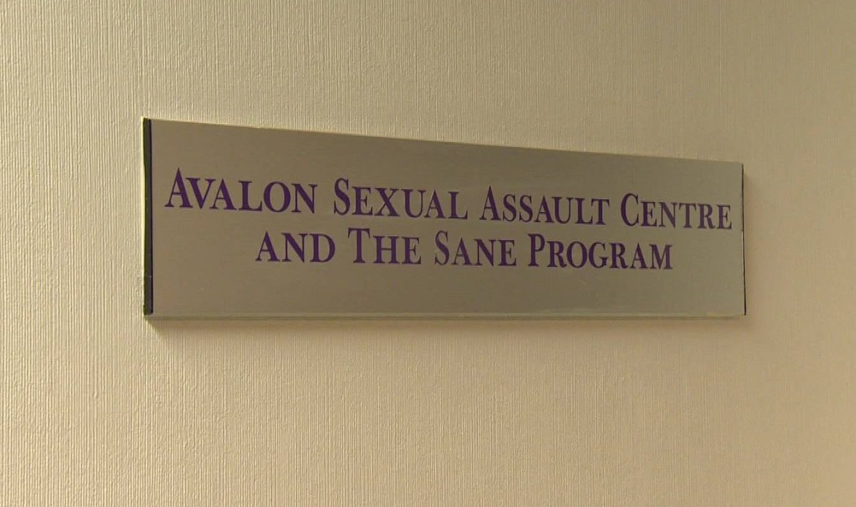 Irene Smith, executive director of Avalon Sexual Assault Centre, says it has been inundated with requests for help since the death of 17-year-old Rehtaeh Parsons.