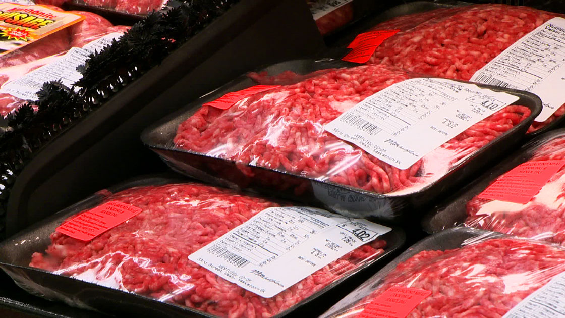 Saskatchewan cattle producers are glad to see the end of American Country of Orgin Labeling legislation.