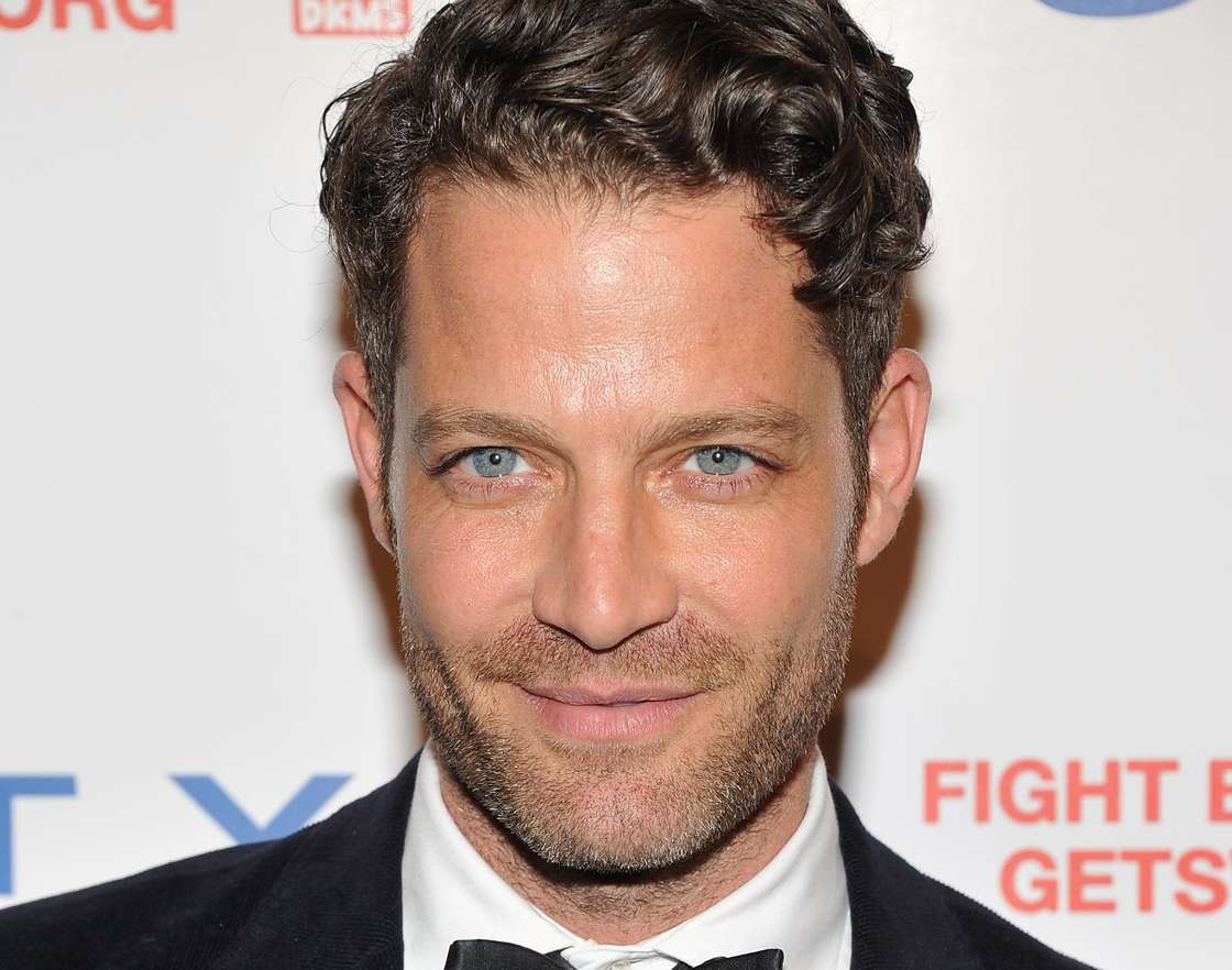 Nate Berkus.