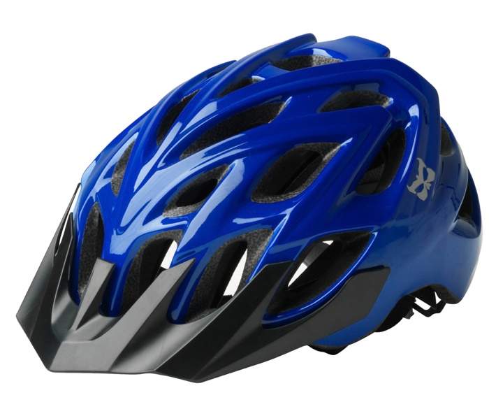 Manitoba bike helmet law takes effect May 1, 2013.