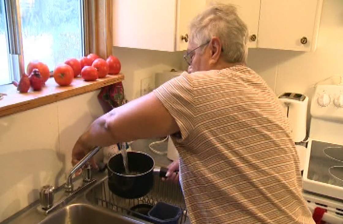 Boil water advisories Kelowna and Peachland - image