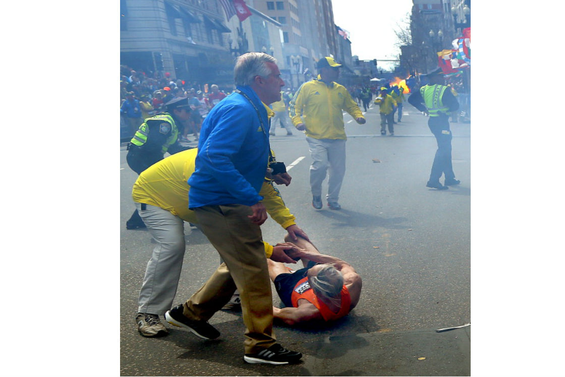 Gallery Boston Marathon Explosion Aftermath Globalnewsca