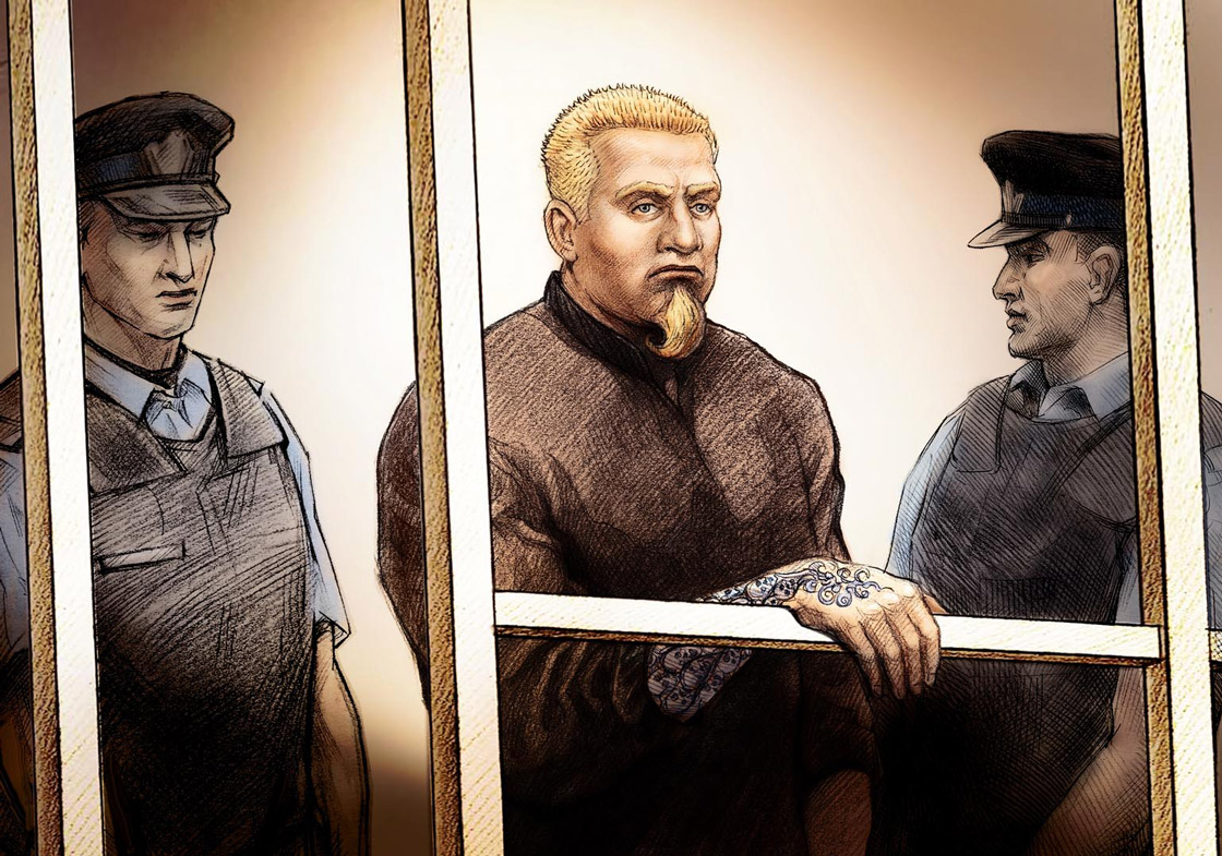 Update: Post-mortem concludes stabbing as cause of death in Regent Park ...