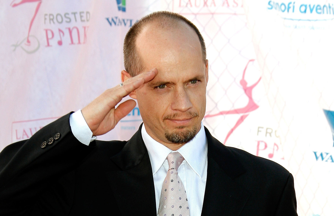 Kurt Browning.