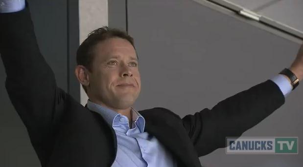 Canucks pay tribute to Pavel Bure [VIDEO] - image