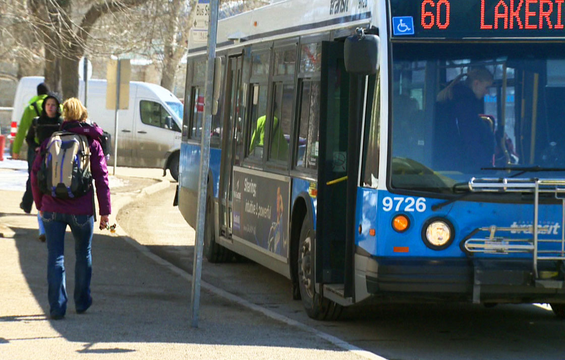 The city is reminding University of Saskatchewan students that some campus bus routes will be suspended over the summer months.