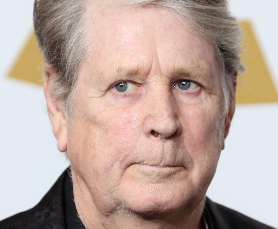 Brian Wilson memoir gets a Canadian publisher | Globalnews.ca