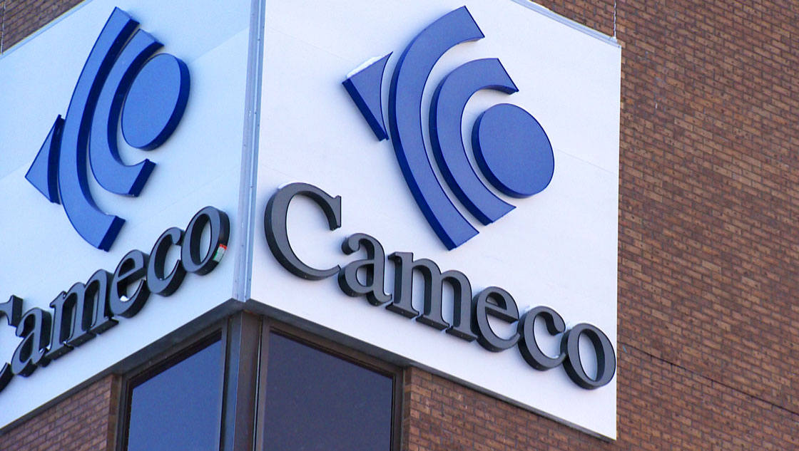 Cameco is waiting for a ruling from the Canadian Nuclear Safety Commission to see if it can begin operations on its Cigar Lake uranium mine.