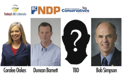 Decision BC: Cariboo North - image