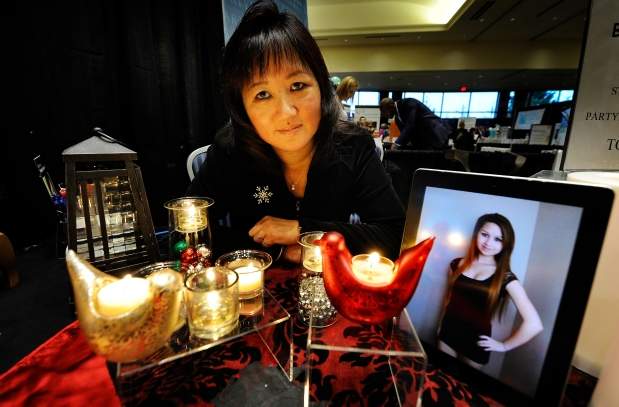 Carol Todd, whose daughter Amanda committed suicide last fall after producing a heart-wrenching video about bullying, was among a group of parents who submitted a petition to Health Minister Margaret MacDiarmid calling for changes in hospital emergency room procedures.
