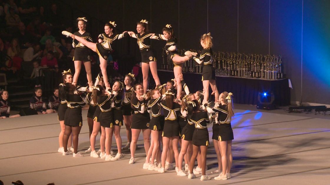 Saturday, April 13, 2013 on the Global Edmonton Morning News