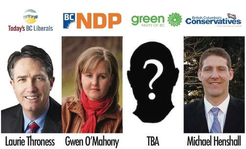 Decision BC: Chilliwack-Hope - image