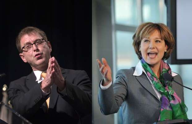 Week one of the B.C. election campaign: Who’s paying attention? - image