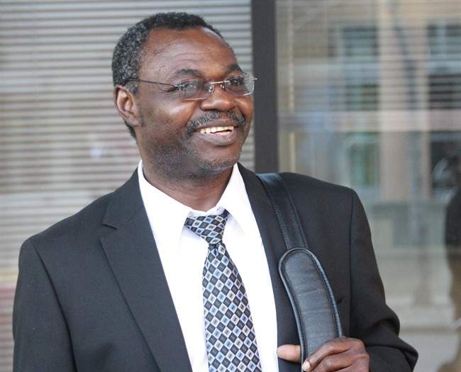 Dr. Olajide (Jide) Adelugba