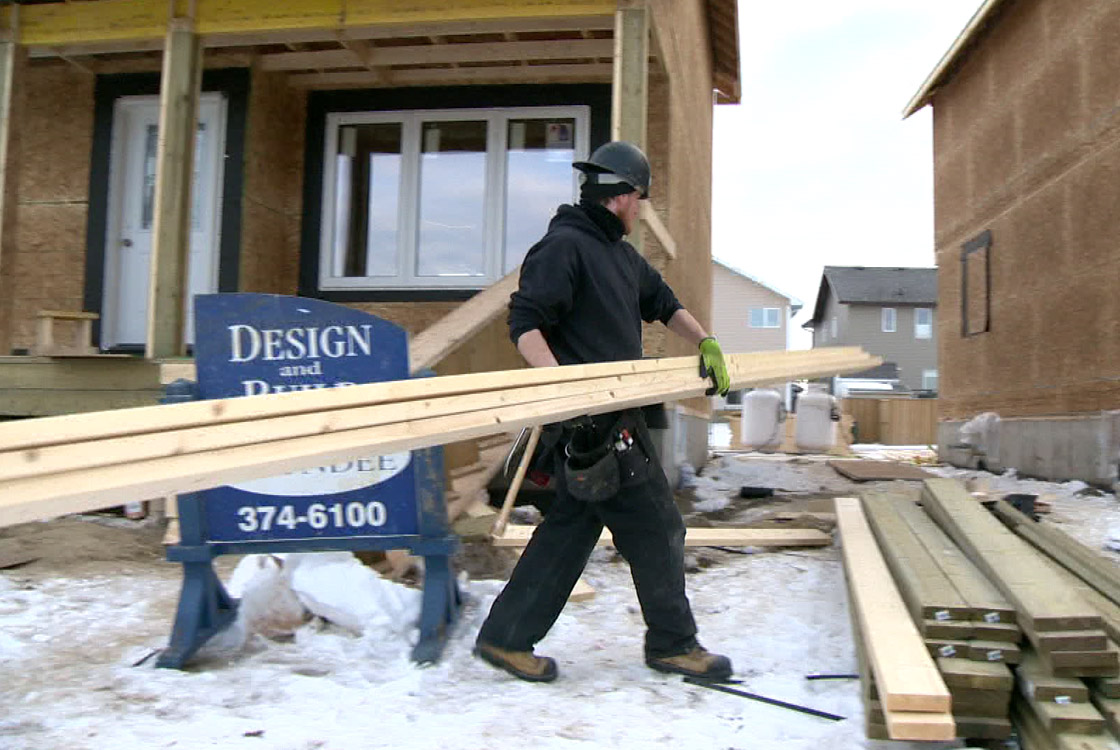 Saskatchewan has second highest year-over-year percentage growth in weekly earnings for the month of February.