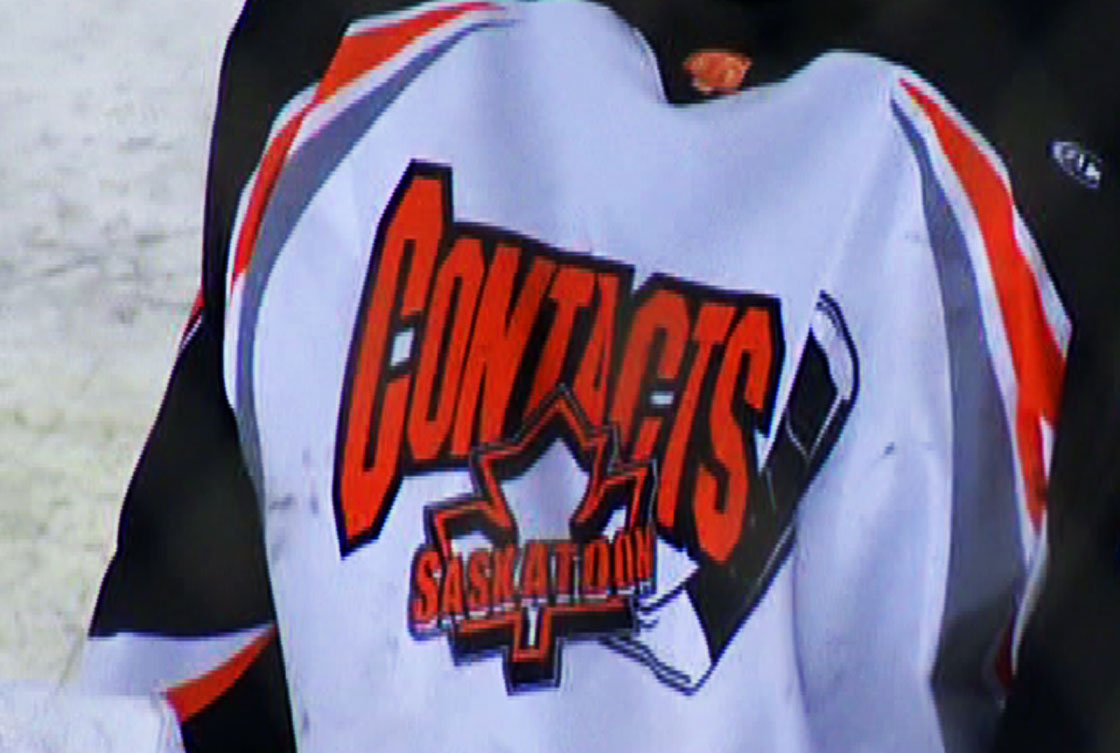 Red Deer Chiefs defeat Saskatoon Contacts who will now play for bronze at 2013 Telus Cup.