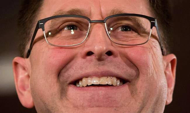 Adrian Dix vows to ban corporate and union campaign donations - image