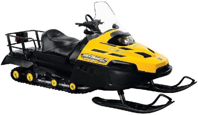 Ski-Doo maker BRP Inc. files for IPO - image