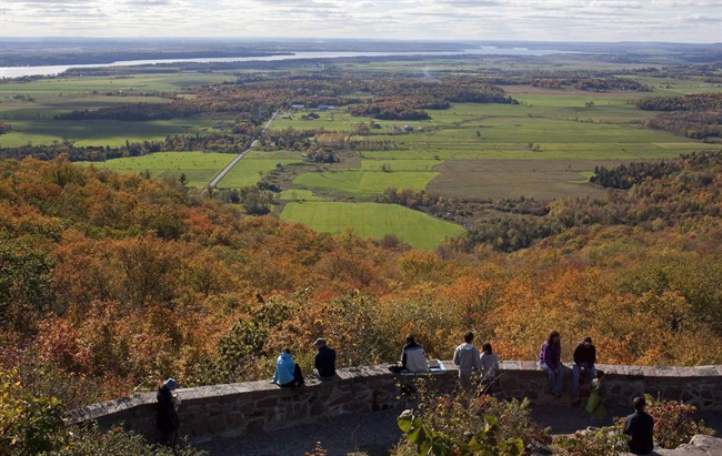 NCC announces beginning of summer season in Gatineau Park - image