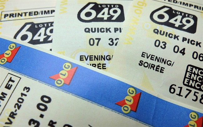 The battle over a $6.1 million lottery ticket sold in Ontario continues as the ex-girlfriend claims she has a rightful share to the prize.