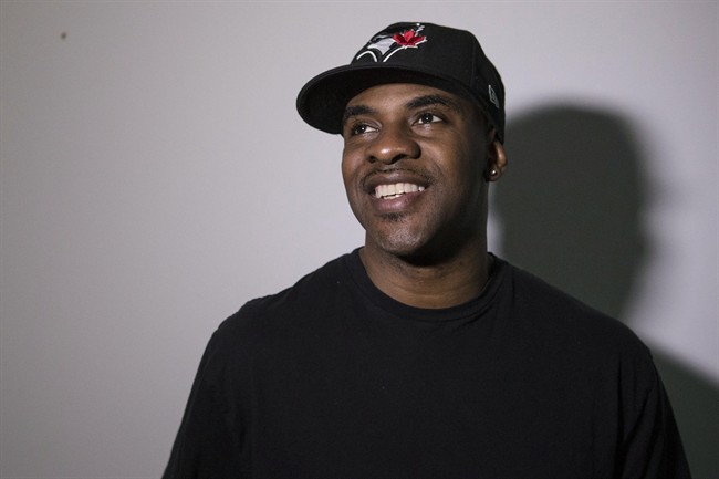 Maestro Fresh Wes is guest host on the national edition of The Morning Show.