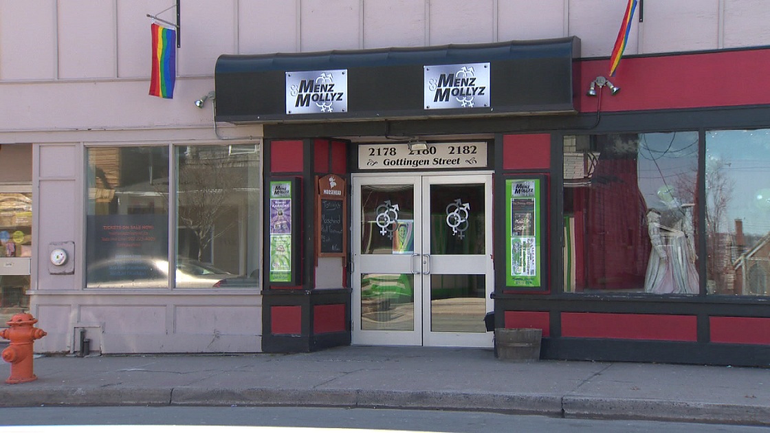 Raymond Taavel, 49, was beaten to death outside Menz Bar when he tried to break up an early morning fight between two men.