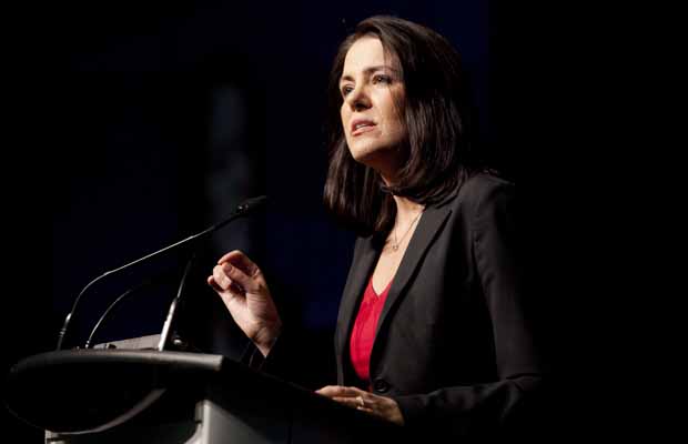 Records obtained by the Wildrose party through freedom-of-information laws show the total bill for the trip six years ago was $7,223. Wildrose Leader Danielle Smith made the documents public Monday and called for a full investigation.